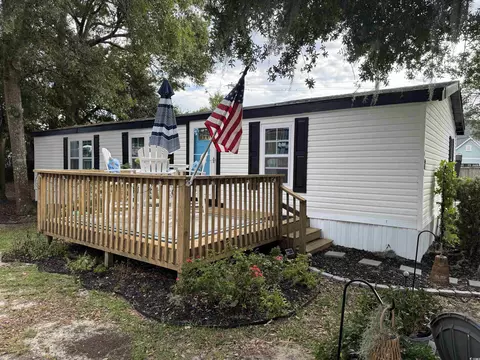 4502 Mallard St, North Myrtle Beach, SC 29582