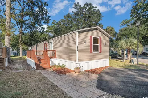 522 Key Largo Ave, Murrells Inlet, SC 29576