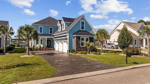 1525 Cottage Shell Dr, Myrtle Beach, SC 29579