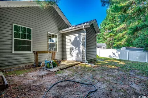 Exterior - 240 Upper Saddle Cir, Conway, SC 29526 photo 4 of 9
