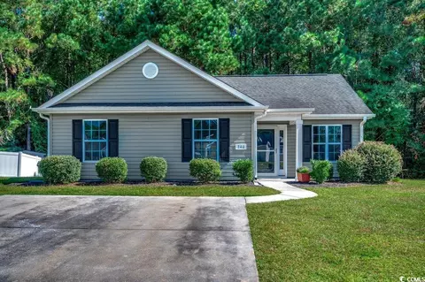 240 Upper Saddle Cir, Conway, SC 29526