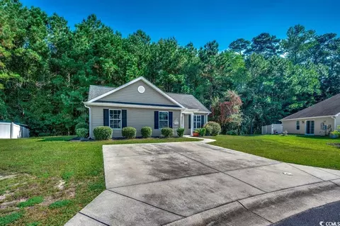 Exterior - 240 Upper Saddle Cir, Conway, SC 29526 photo 9 of 9