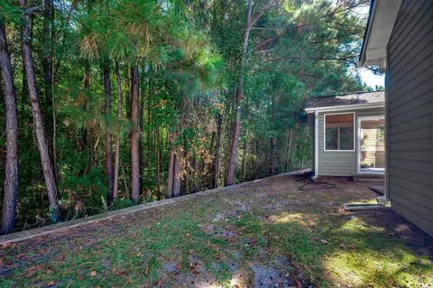 Exterior - 240 Upper Saddle Cir, Conway, SC 29526 photo 5 of 9