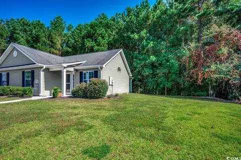 Exterior - 240 Upper Saddle Cir, Conway, SC 29526 photo 8 of 9