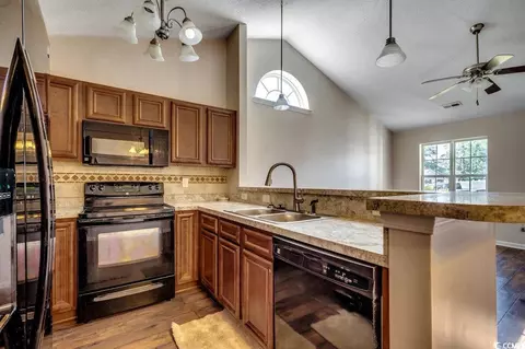 Kitchen - 240 Upper Saddle Cir, Conway, SC 29526 photo 2 of 3