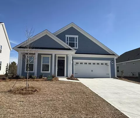 3105 Visionary Dr, Myrtle Beach, SC 29588