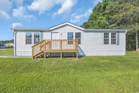 274 Saint Christopher Cir, Pawleys Island, SC 29585