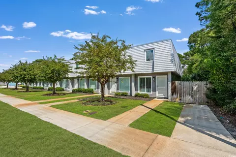 1621 Edge Dr #14, North Myrtle Beach, SC 29582