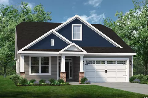 1550 Breakwater Dr, Little River, SC 29566