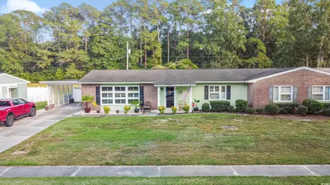 554 Juniper Dr #554, Myrtle Beach, SC 29577 photo 35