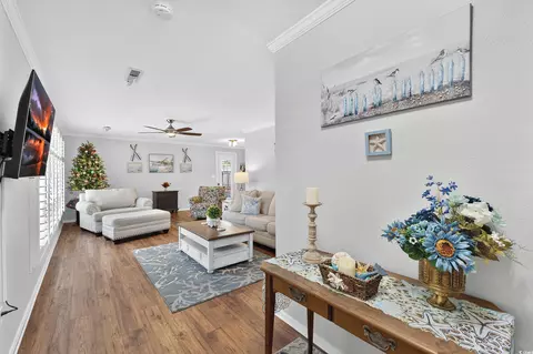 554 Juniper Dr #554, Myrtle Beach, SC 29577 photo 5