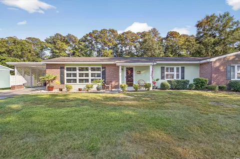 554 Juniper Dr #554, Myrtle Beach, SC 29577