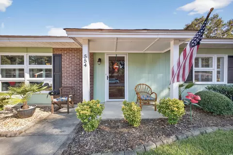 554 Juniper Dr #554, Myrtle Beach, SC 29577 photo 2