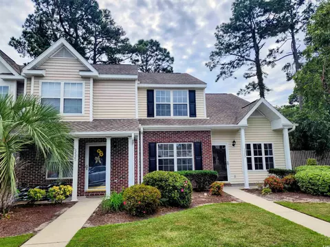 3523 Chestnut Dr #3523, Myrtle Beach, SC 29577
