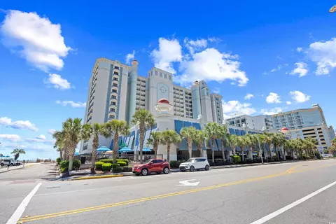 2401 S Ocean Blvd #367, Myrtle Beach, SC 29577
