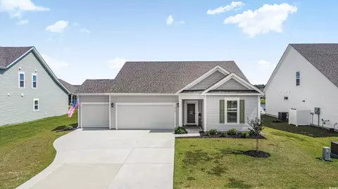 5216 Lucy Way, Myrtle Beach, SC 29579