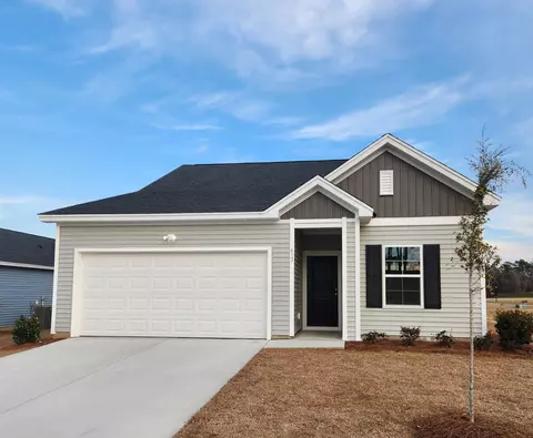 413 Meadow Sweet Pl, Conway, SC 29526