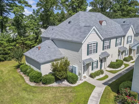 106 Scotch Broom Dr #D-101, Little River, SC 29566