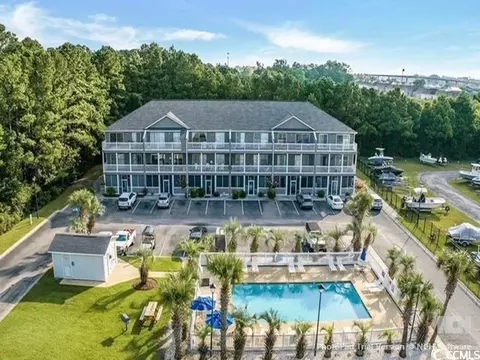4506 W Harbor Ct #U14, Little River, SC 29566