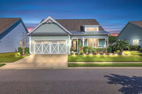 1959 Silver Spring Ln, Myrtle Beach, SC 29577