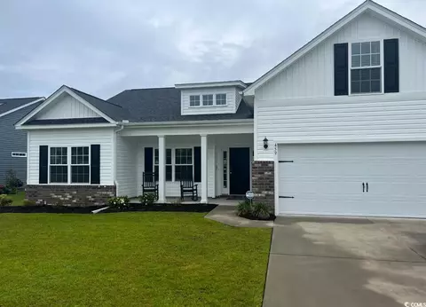 459 Hayloft Cir, Conway, SC 29526