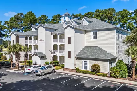 112 Cypress Point Ct #105, Myrtle Beach, SC 29579