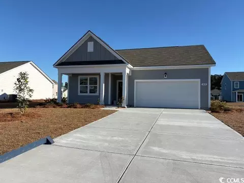 8038 Bear Claw Way, Conway, SC 29526