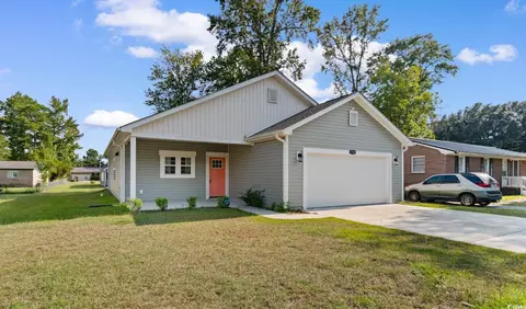 1719 Horry St, Conway, SC 29527
