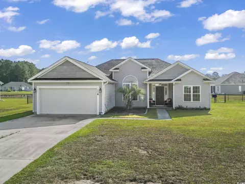 222 Macarthur Dr, Conway, SC 29527