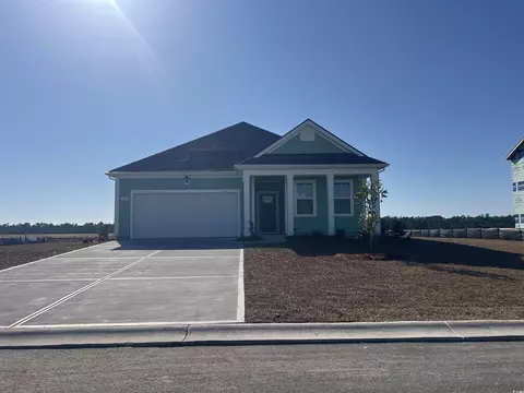 5074 Yellowstone Dr, Conway, SC 29526
