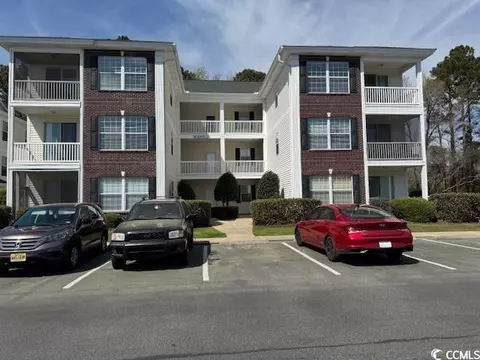 1306 River Oaks Dr #3F, Myrtle Beach, SC 29579