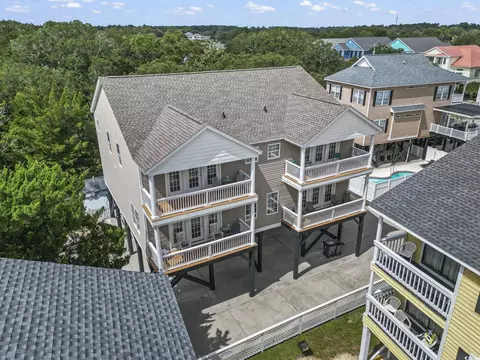 105 B Woodland Dr # -A, Murrells Inlet, SC 29576