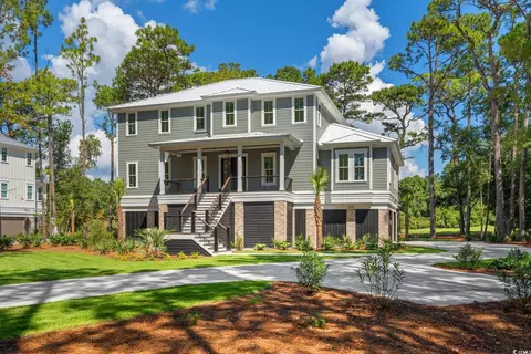 575 Collins Meadow Dr, Georgetown, SC 29440