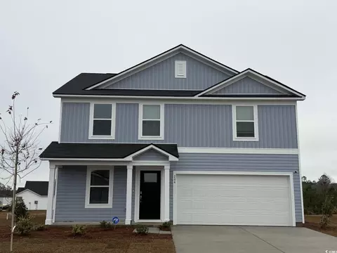 204 Warner Crossing Way, Loris, SC 29569