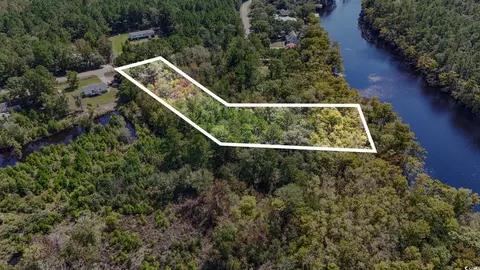 2031 Lees Landing Cir, Conway, SC 29526