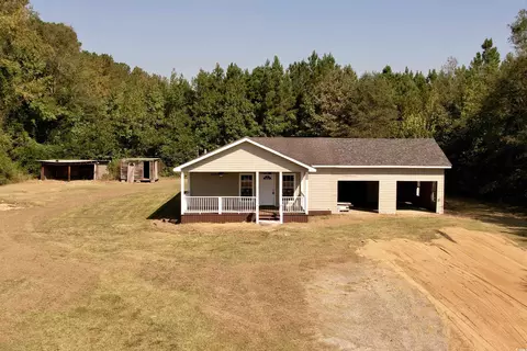280 Eddie Woods Rd, Salters, SC 29590