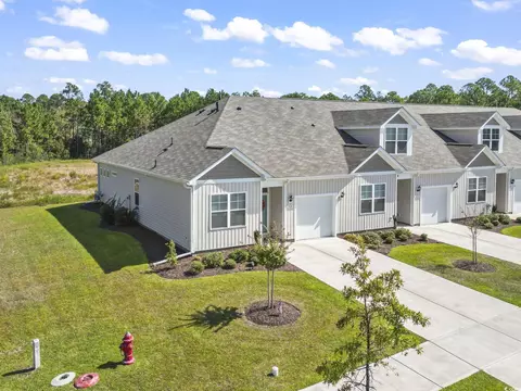3124 Bells Lake Cir #3124, Longs, SC 29568