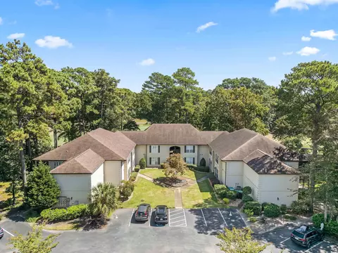 411 Pipers Ln #411, Myrtle Beach, SC 29575