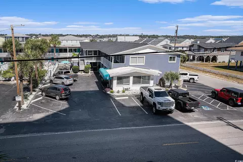 5409 N Ocean Blvd #101, North Myrtle Beach, SC 29582