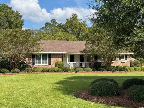 141 Nathan Rd, Kingstree, SC 29556
