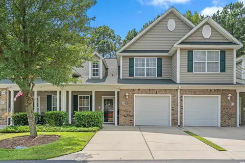 791 Painted Bunting Dr #D, Murrells Inlet, SC 29576
