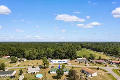 1315 Tidway Cir, Conway, SC 29527 photo 37