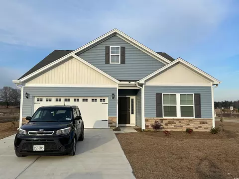 365 Garden Grove St, Conway, SC 29526