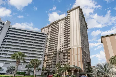 9994 Beach Club Dr #1704, Myrtle Beach, SC 29572
