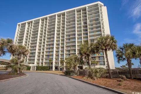 9820 Queensway Blvd #907, Myrtle Beach, SC 29572