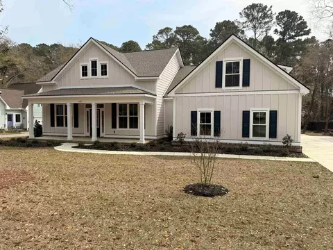 607 Hawthorn Dr, Pawleys Island, SC 29585
