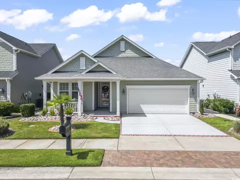 1641 Culbertson Ave, Myrtle Beach, SC 29577