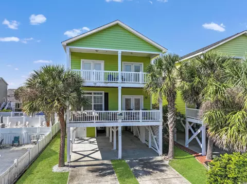 113 14th Ave S # -A, Surfside Beach, SC 29575