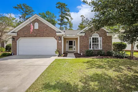 849 Riverward Dr, Myrtle Beach, SC 29588