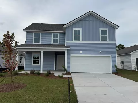 3082 Visionary Dr, Myrtle Beach, SC 29588